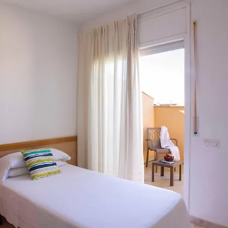 La Torreta Apartment