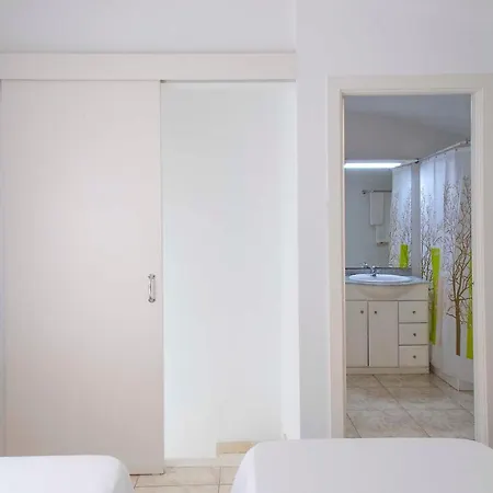 Apartment La Torreta Altafulla