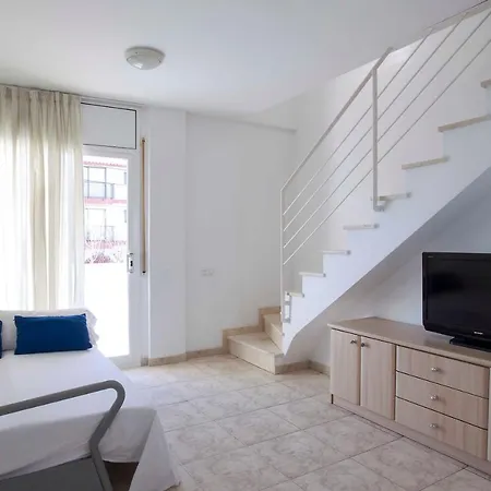 Apartment La Torreta *