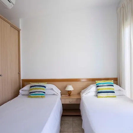 Apartment La Torreta *