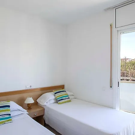 La Torreta Apartment