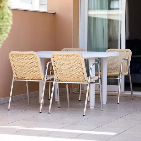 La Torreta Apartment Altafulla